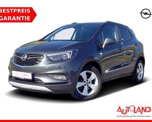 Opel Mokka X Gebrauchtwagen