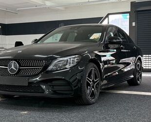 Mercedes-Benz C 300 Gebrauchtwagen