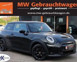 Mini Cooper SE Gebrauchtwagen