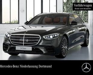 Mercedes-Benz S 580 Gebrauchtwagen
