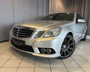 Mercedes-Benz E 500 Gebrauchtwagen