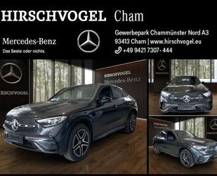 Mercedes-Benz GLC 300 Gebrauchtwagen