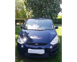 Ford S-Max Gebrauchtwagen