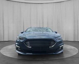 Ford Mondeo Gebrauchtwagen