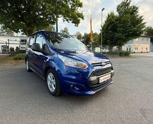 Ford Tourneo Gebrauchtwagen