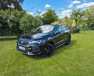 Seat Ateca Gebrauchtwagen
