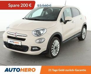 Fiat 500X Gebrauchtwagen