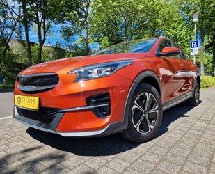 Kia XCeed Gebrauchtwagen