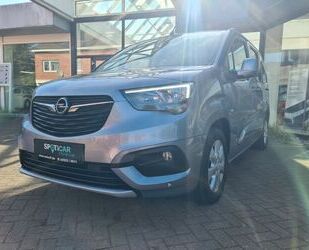 Opel Combo Gebrauchtwagen