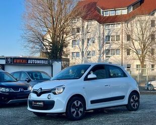 Renault Twingo Gebrauchtwagen
