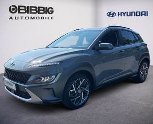Hyundai KONA Gebrauchtwagen