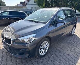 BMW 218 Gebrauchtwagen