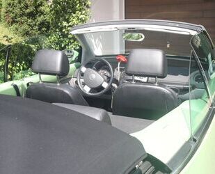 VW New Beetle Gebrauchtwagen