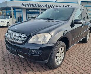 Mercedes-Benz ML 280 Gebrauchtwagen