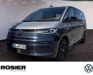 VW T7 Multivan Gebrauchtwagen