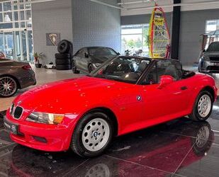 BMW Z3 Gebrauchtwagen