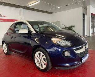 Opel Adam Gebrauchtwagen