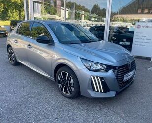Peugeot 208 Gebrauchtwagen