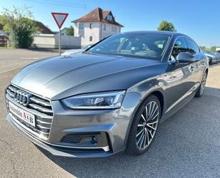 Audi A5 Gebrauchtwagen