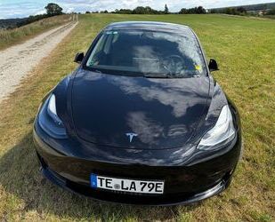 Tesla Model 3 Gebrauchtwagen