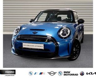 Mini Cooper SE Gebrauchtwagen