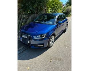 Audi A1 Gebrauchtwagen
