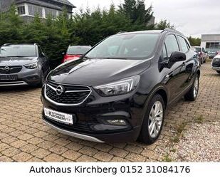 Opel Mokka Gebrauchtwagen