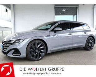 VW Arteon Gebrauchtwagen