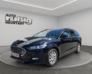 Ford Mondeo Gebrauchtwagen