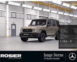 Mercedes-Benz G 63 AMG Gebrauchtwagen