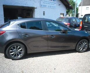 Mazda 3 Gebrauchtwagen