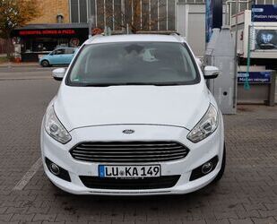 Ford S-Max Gebrauchtwagen