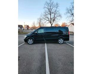 Mercedes-Benz Viano Gebrauchtwagen