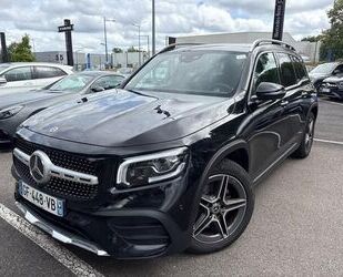 Mercedes-Benz GLB 220 Gebrauchtwagen