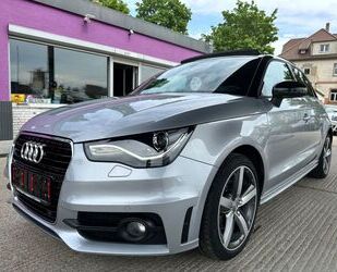 Audi A1 Gebrauchtwagen