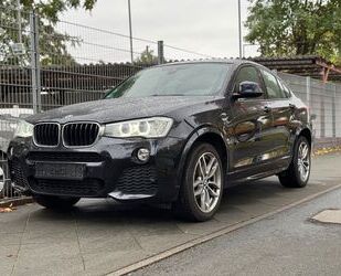 BMW X4 Gebrauchtwagen