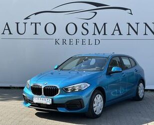 BMW 116 Gebrauchtwagen