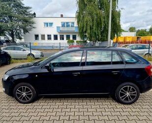 Skoda Rapid Gebrauchtwagen