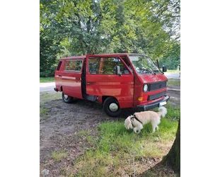 VW T3 Kombi Gebrauchtwagen