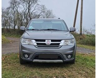 Fiat Freemont Gebrauchtwagen