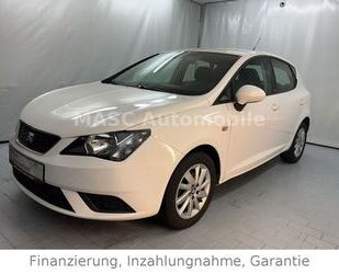 Seat Ibiza Gebrauchtwagen