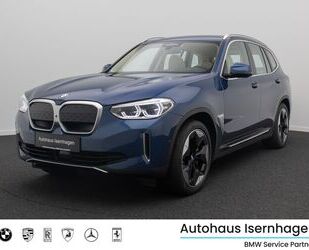 BMW iX3 Gebrauchtwagen