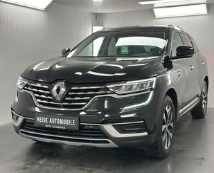 Renault Koleos Gebrauchtwagen