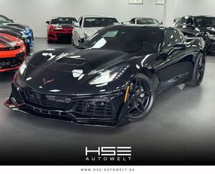 Corvette C7 Gebrauchtwagen