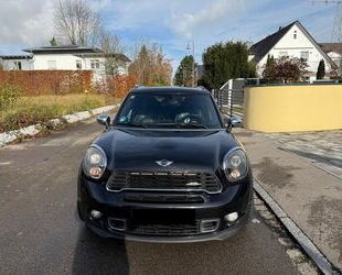 Mini Cooper S Countryman Gebrauchtwagen