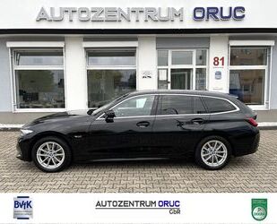 BMW 330 Gebrauchtwagen