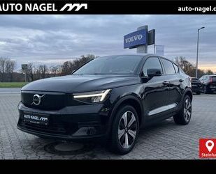 Volvo C40 Gebrauchtwagen