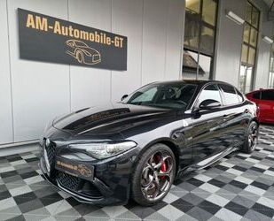 Alfa Romeo Giulia Gebrauchtwagen