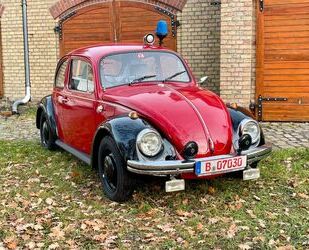 VW Käfer Gebrauchtwagen