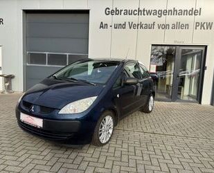 Mitsubishi Colt Gebrauchtwagen